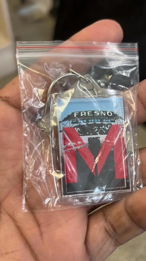 What else does your keychain do? Ours are packed with technology from #arcodes #augmentedreality #nfc #ai and more including our newest NFC #vcard integration Myers & Teilman Luis Perez | Robert Ontiveros