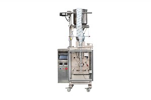 [Hot Item] Best Selling Precision Sealing and Cutting Cheese Packing Machine