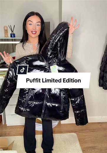 Puffer Jacket: The Ultimate Winter Coat for All Conditions