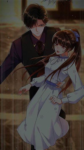 He Said “Don’t Fall For Me”… Then This Happened #manhwa #shorts #manga #manhwarecomendation