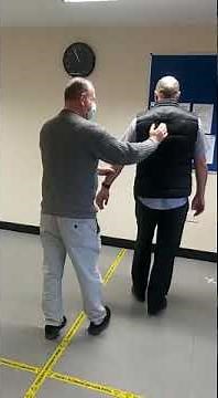 Touch Support- NCC PROACT SCIP training resource