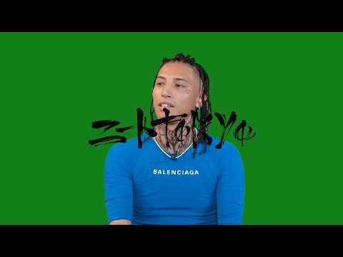 ShowyRENZO: The Week Pierre Stayed Over
