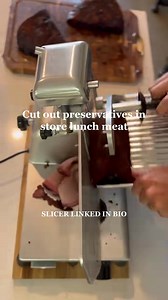 2.8K views · 24 reactions | Is deli meat bad for you? No, deli meat...