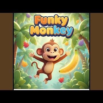 Funky Monkey