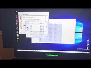 How to download drivers for the gtx 870m