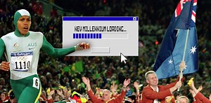 In 2000, Australia was defined by the Olympics, border politics and reconciliation. So what really has changed?