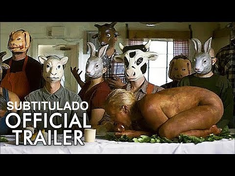 The Farm (2019) | Tráiler Oficial Subtitulado | Terror y Suspenso