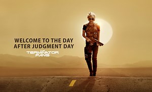 Terminator: Dark Fate Isn't Canon - And Here's Why | TheTerminatorFans.com