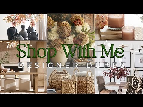 10 HomeGoods Finds You NEED To See!