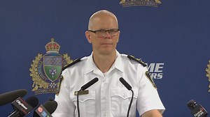 Winnipeg police officer faces new charges after 16-month investigation