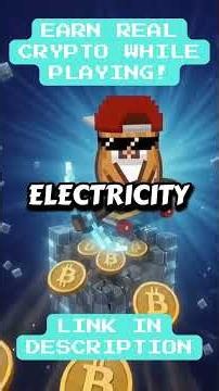 Rollercoin millionaire Crypto games | Cryptogames #short #shorts #rollercoin