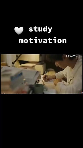 Korean Drama Study Motivation | Boost Your Focus and Productivity