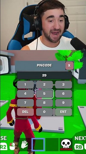 ALL New Working CHEAT Codes In Steal The Brainrot! (Fortnite)