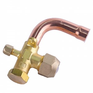 [Hot Item] Air Conditioner Service Valve / Split Valve with Good Quality