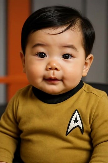 Star Trek (September 8, 1966, to June 3, 1969) 😀 🎬 Credit: WhatifMoviesTV | Tiny Silver Screen