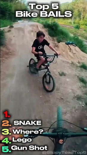 These Bike Crashes Went TERRIBLY Wrong! 🚴‍♂️