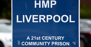 MPs slam prison bosses over HMP Liverpool failures