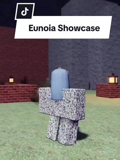 Eunoia skin for Elliot in Forsaken showcase! #Elliotroblox #Eunoia #eunoiadreamgame #DreamGame #TheForgeandTheCrucible #Forsaken #forsakenroblox