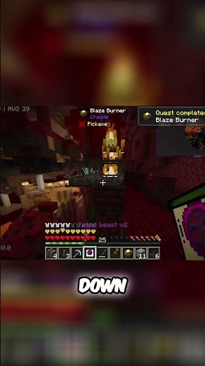 Ultimate Guide to Setting Up Blaze Burners in Minecraft