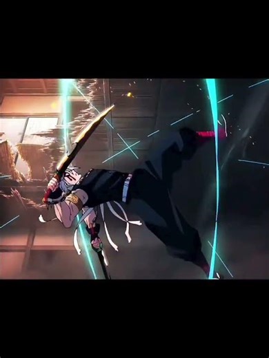 🔥 Epic Demon Slayer Character Showcase | Kimetsu no Yaiba