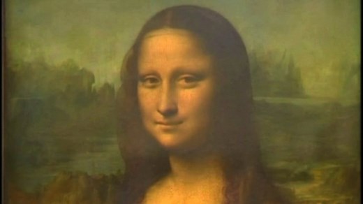 Mona Lisa's mysterious background decrypted by art-loving geologist