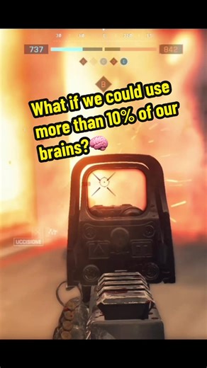 Unlocking Brain Potential: Using 100% of Our Brains