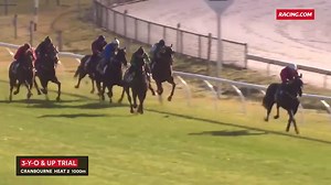 5.4K views · 65 reactions | Merriest was ultra-impressive winning her...