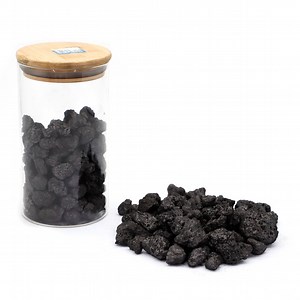 [Hot Item] Graphite Petroleum Coke GPC CPC Recarburizer for Foundry and Steel-Making High Purity 98 F. C. 0.05 Sulfur