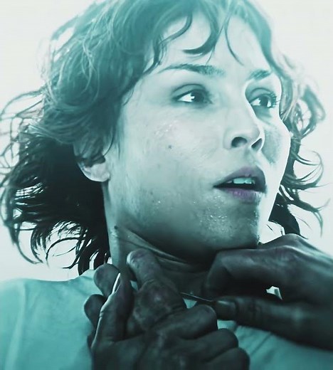 Alien | David & Elizabeth | Queen