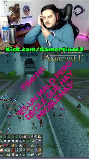 LINEAGE 2 | WHO DO YOU THINK IT IS?