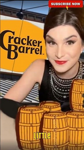 When Cracker Barrel Went WOKE... And FAILED INSTANTLY 💥Maher EXPOSES "Go Woke, Go Broke" Playbook 🔥