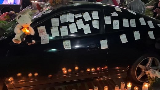 Worldwide tributes pour in for UPS driver killed in Florida carjacking turned shootout