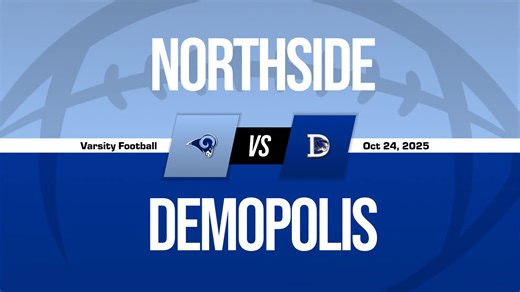 Football Game Preview: Demopolis Tigers vs. Elmore County Panthers   Official Tickets