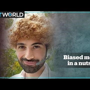 What pro-Israel media bias looks like