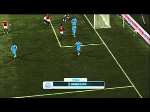 FIFA 12 | Race to Division One | Don't Make Heskey Angry!! #12