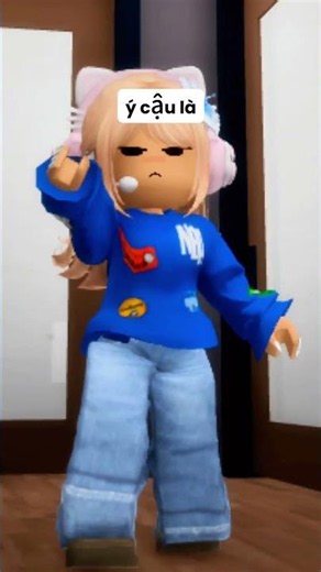 Mình có nên khám phá bí ẩn này không? #roblox