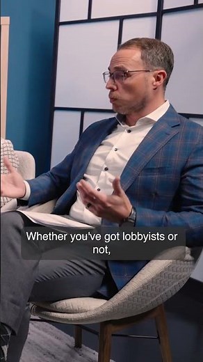 Leading on Risk | Episode 1: Manage your regulatory risk