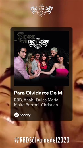 RBD: Soy Rebelde Tour Highlights