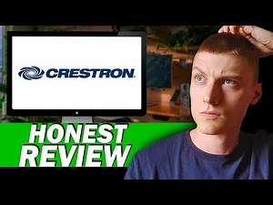 Crestron Smart Home – My Honest Review & User Experience! Is It Worth It?