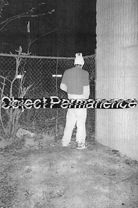 Object Permanence - Movie