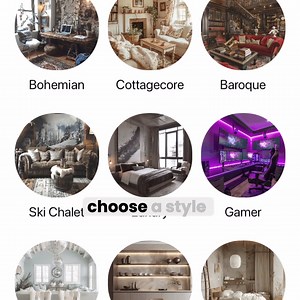 688 reactions · 5 comments |  Transform Your Home with AI Interior Designer! Get Started Today & Elevate Your Living Space Like a Pro. | Home AI - Interior Design | Facebook