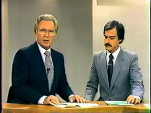 WPLG/MIAMI - Newswatch 10 With Art Carlson, Ana Azcuy, Frank Fort and Ned Powers