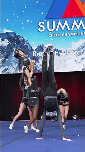They Might Be Brandon All-Stars Silver, But They're Taking Home The GOLD! 🥇