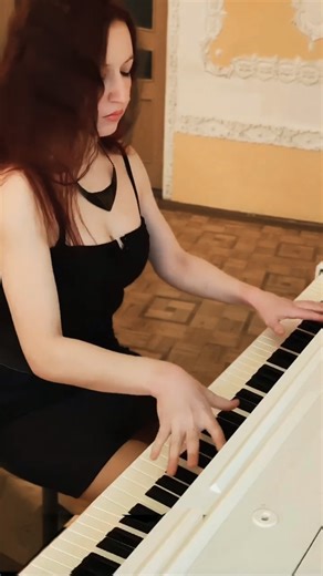 Imagine Dragons - Radioactive - Piano Cover