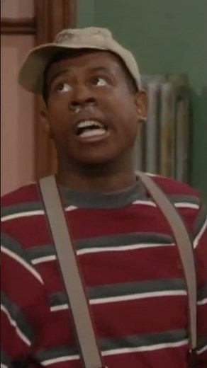 Martin:Roscoe Best Moments