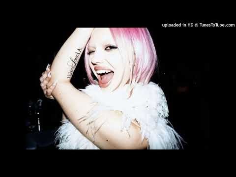 [CLEAN ACAPELLA] MachineGirl (Dorian Electra & JIMI Remix) - ADÉLA