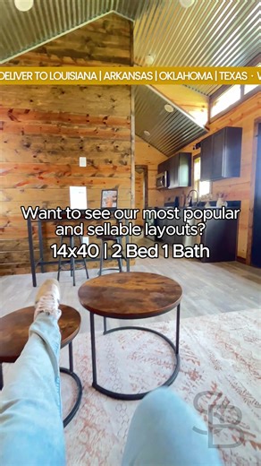 Explore Trending Home Layouts