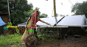 Jharkhand’s solar pump scheme aims to improve lives of farmers by increasing irrigation potential