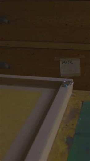 The Studio Elves are busy prepping for the INKling exhibition that opens in September at The Historic Dockyard Chatham. So much planning and preparation goes into the exhibitions, you won't want to miss this one! Buy tickets for a brilliant day out here: https://thedockyard.co.uk/events/ralph-steadman-inkling/ | Ralph Steadman Art Collection