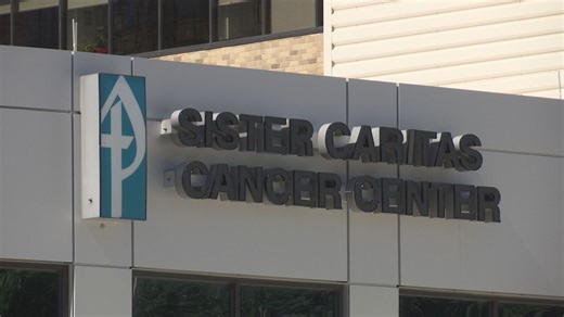 Mercy Medical Center in Springfield expands access to cancer trials